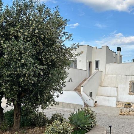 Fiorina House Ostuni Apartman Kültér fotó