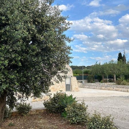 Fiorina House Ostuni Apartman Kültér fotó