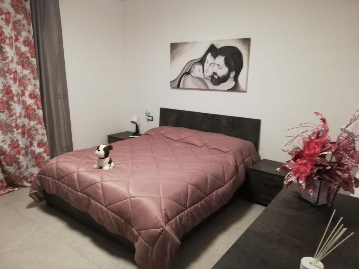 Fiorina House Ostuni Apartman Kültér fotó