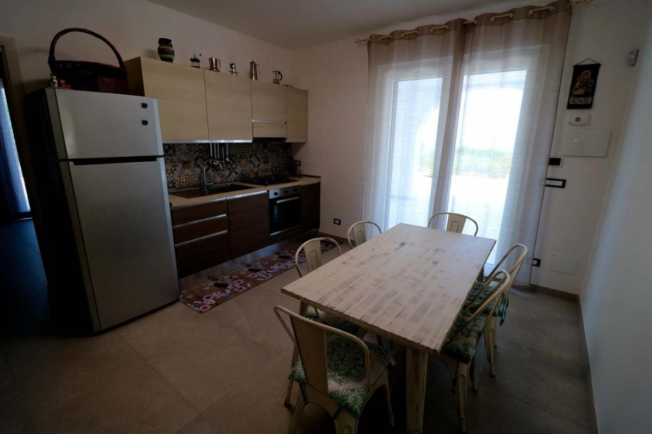Fiorina House Ostuni Apartman Kültér fotó