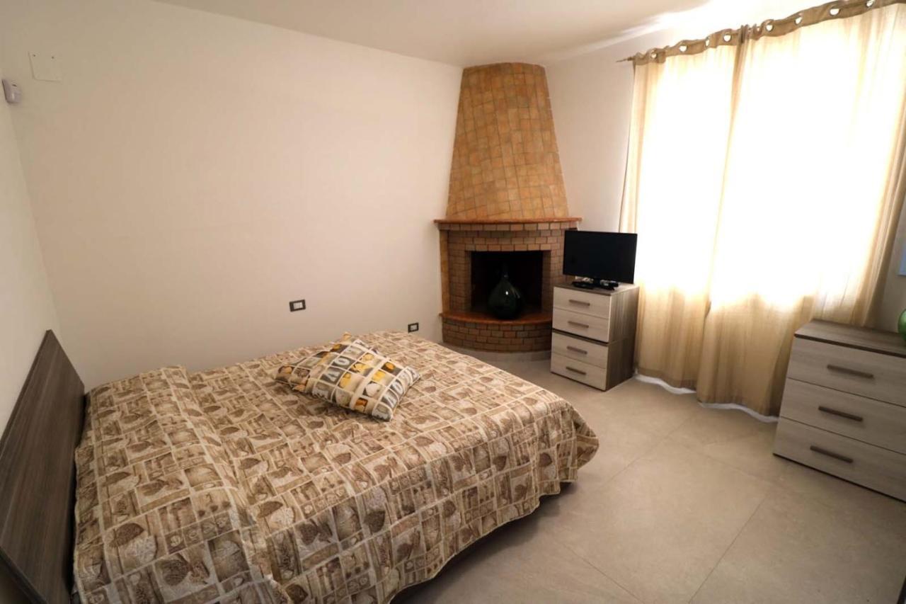 Fiorina House Ostuni Apartman Kültér fotó