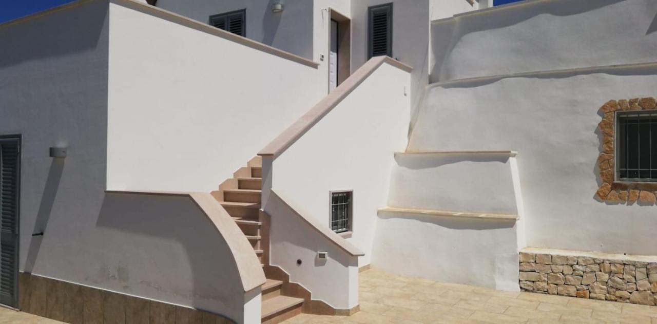 Fiorina House Ostuni Apartman Kültér fotó