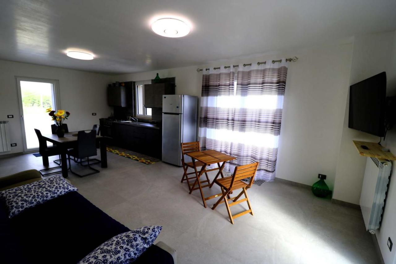 Fiorina House Ostuni Apartman Kültér fotó