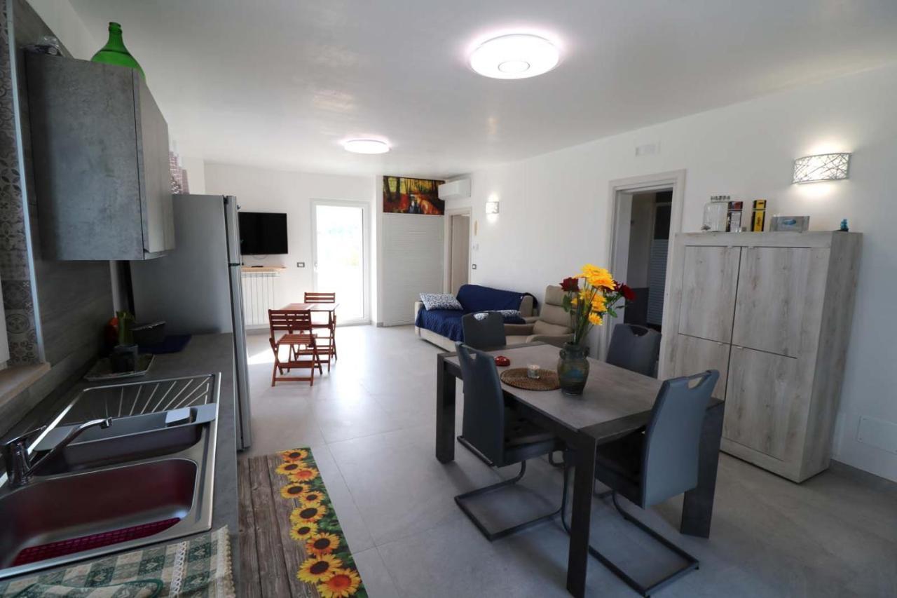 Fiorina House Ostuni Apartman Kültér fotó