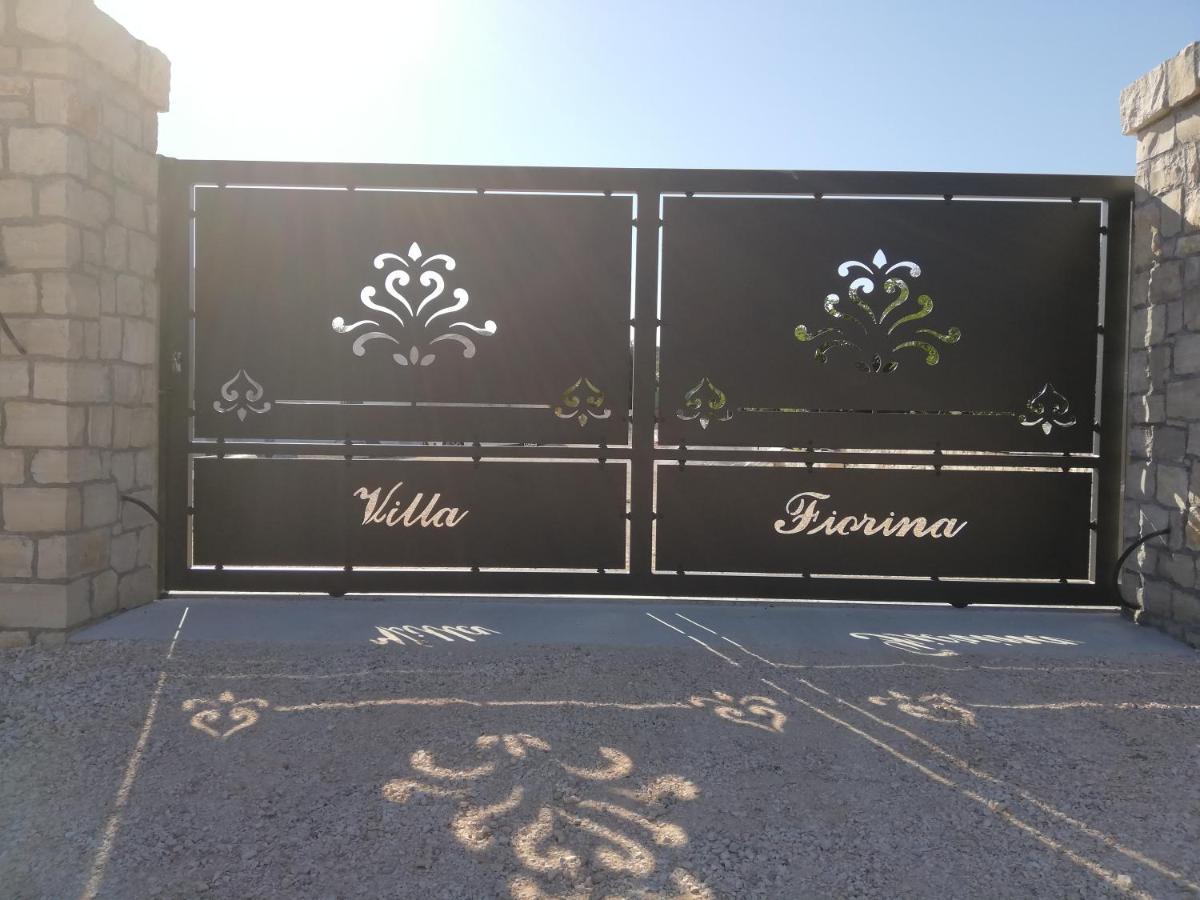 Fiorina House Ostuni Apartman Kültér fotó