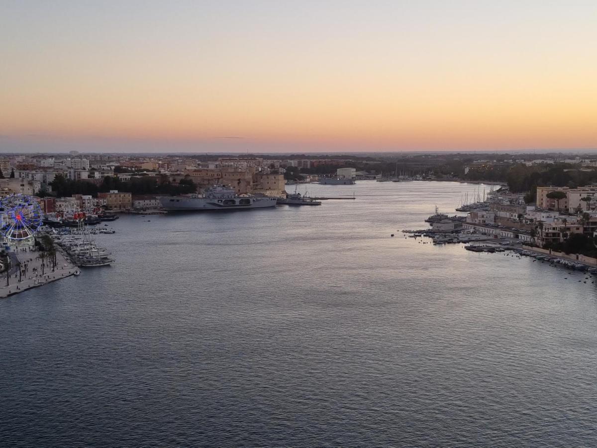 Fiorina House Ostuni Apartman Kültér fotó