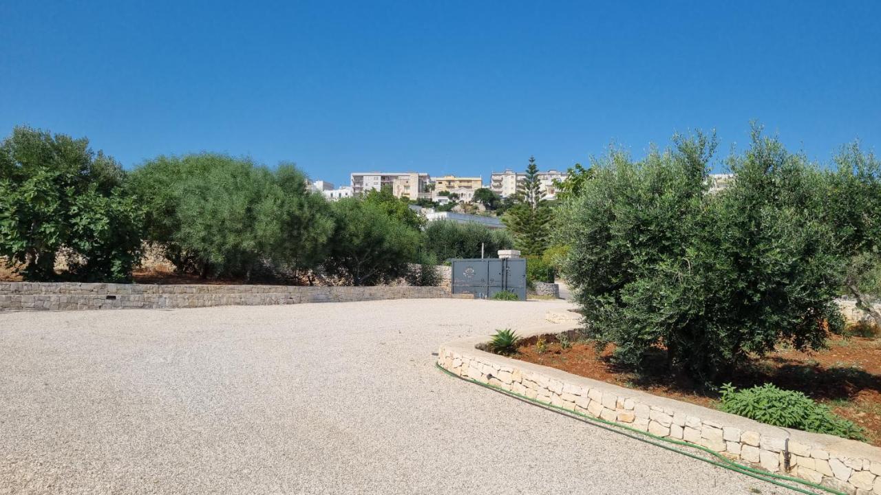 Fiorina House Ostuni Apartman Kültér fotó