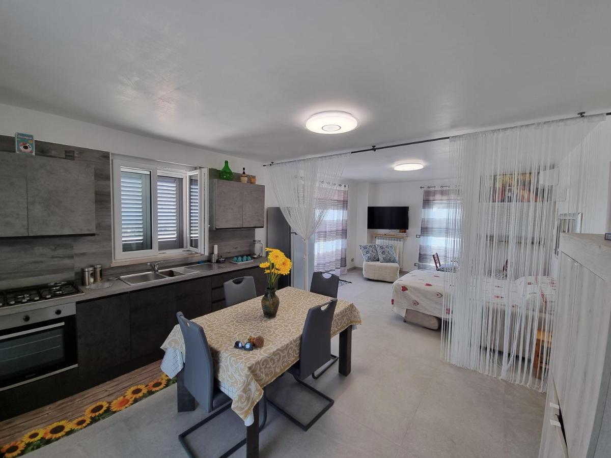 Fiorina House Ostuni Apartman Kültér fotó