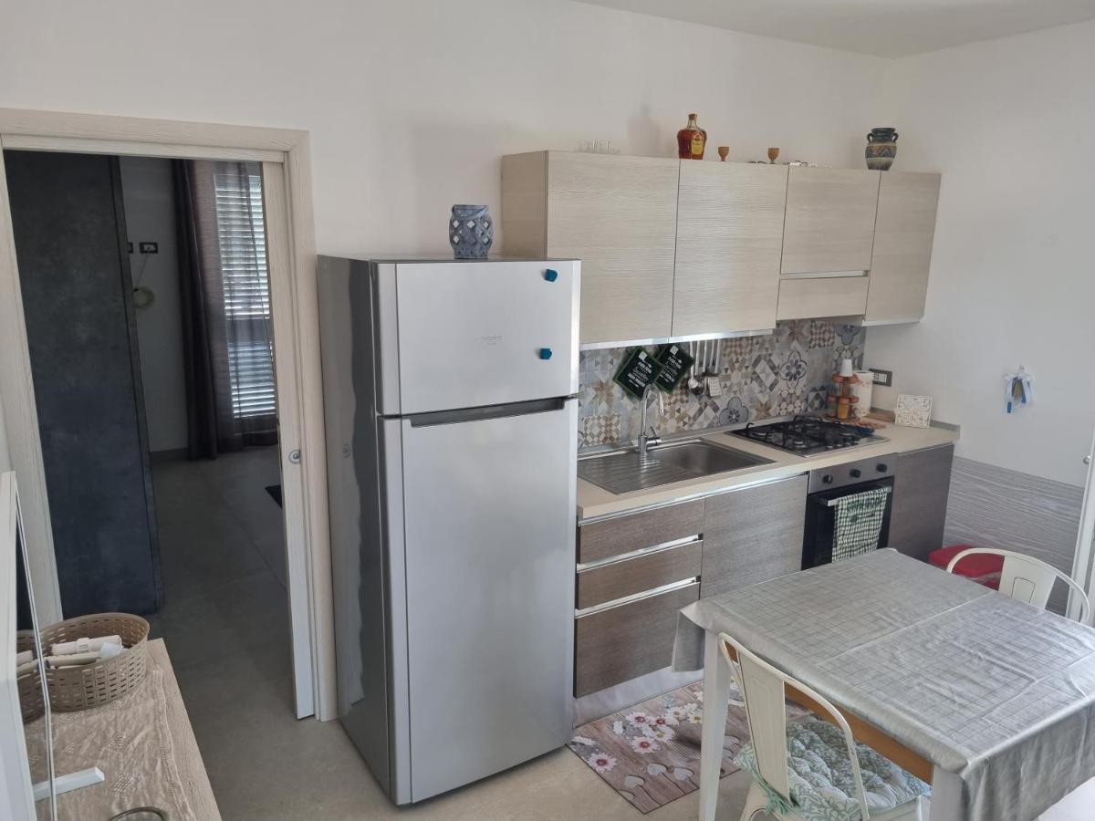 Fiorina House Ostuni Apartman Kültér fotó