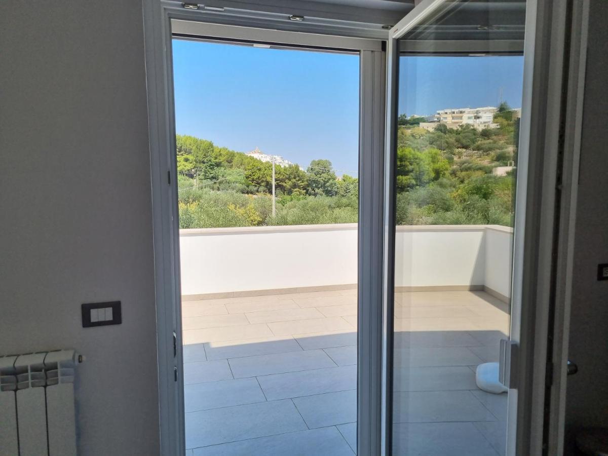 Fiorina House Ostuni Apartman Kültér fotó