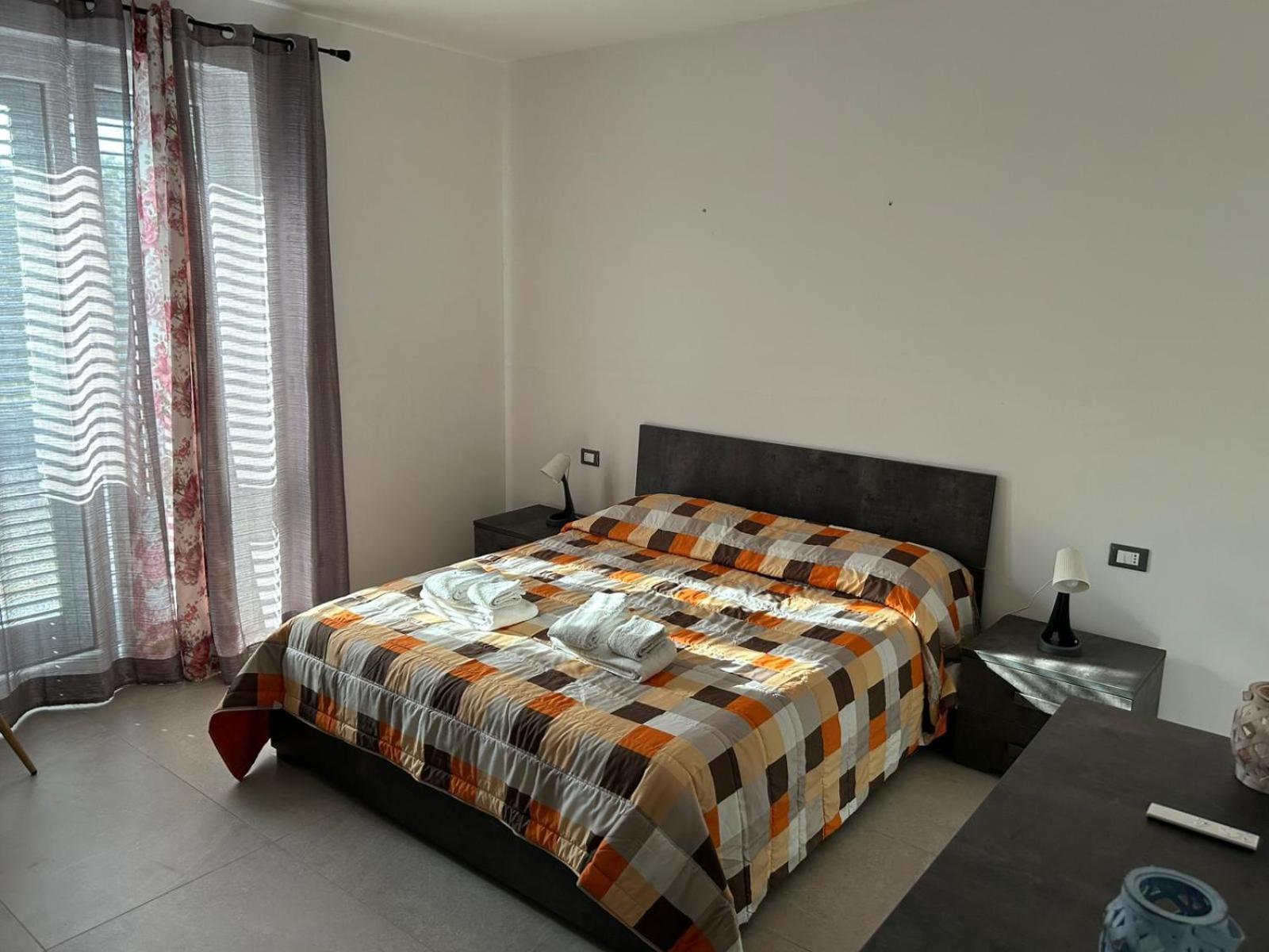 Fiorina House Ostuni Apartman Kültér fotó