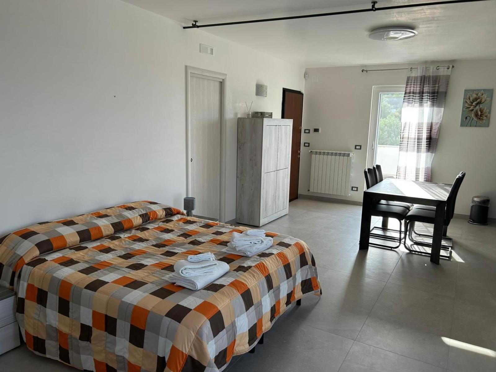 Fiorina House Ostuni Apartman Kültér fotó
