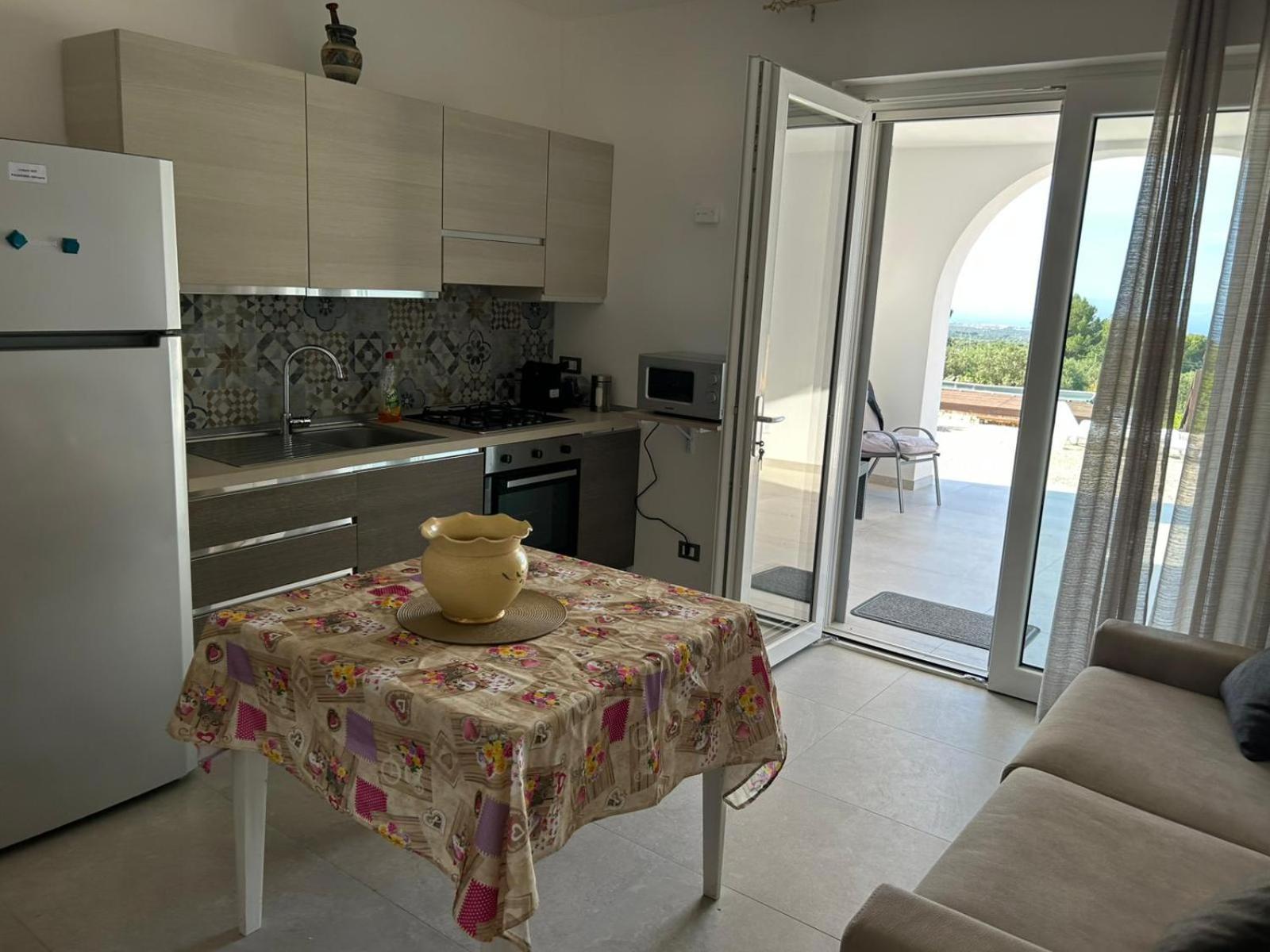 Fiorina House Ostuni Apartman Kültér fotó