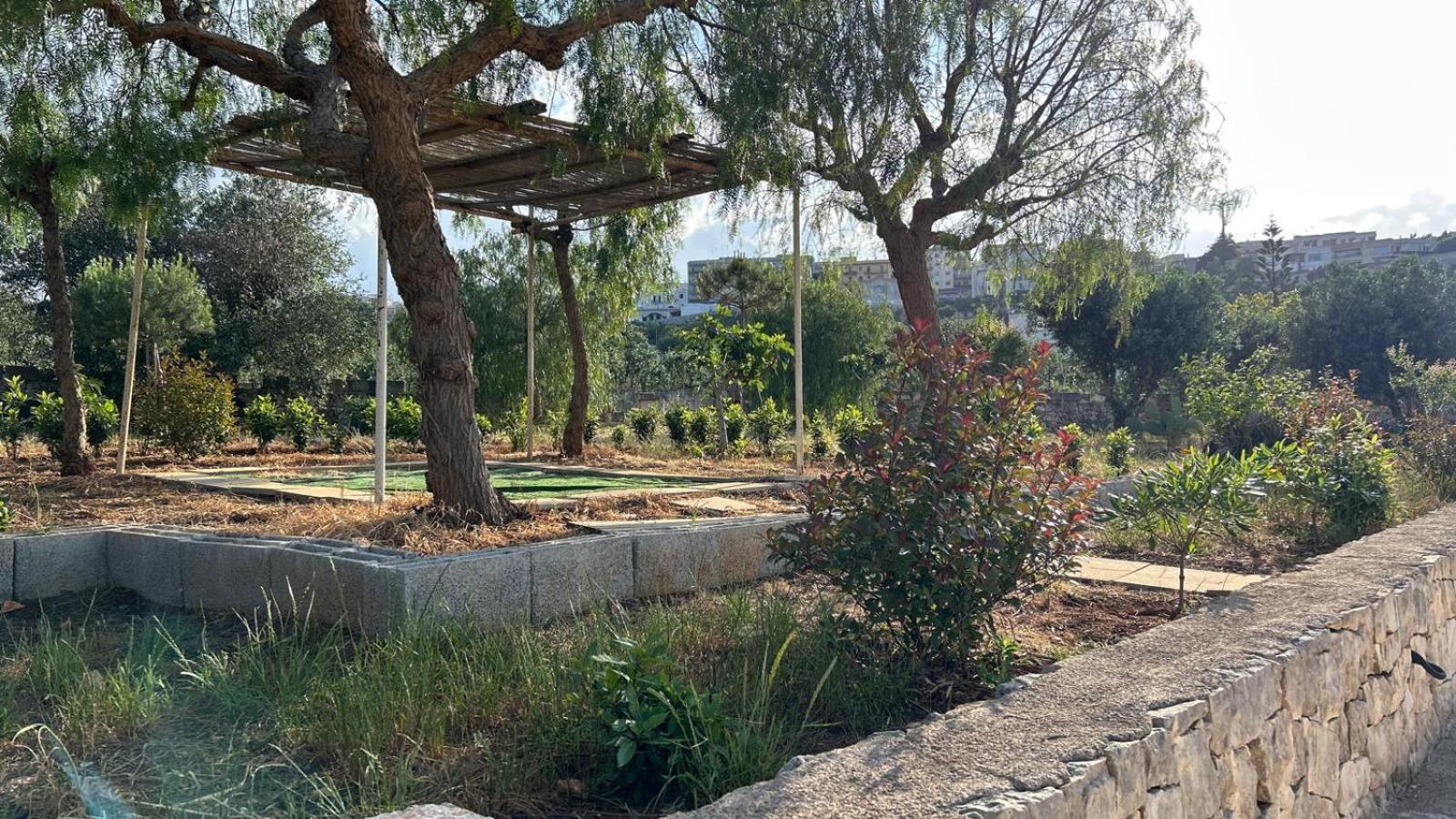 Fiorina House Ostuni Apartman Kültér fotó