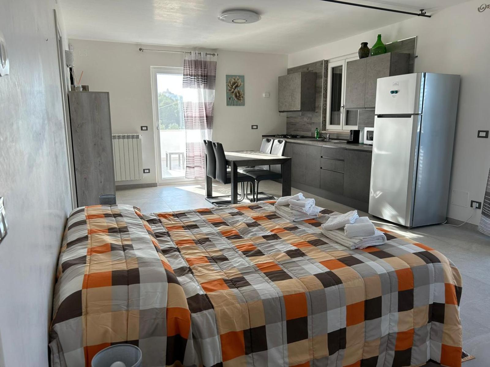 Fiorina House Ostuni Apartman Kültér fotó