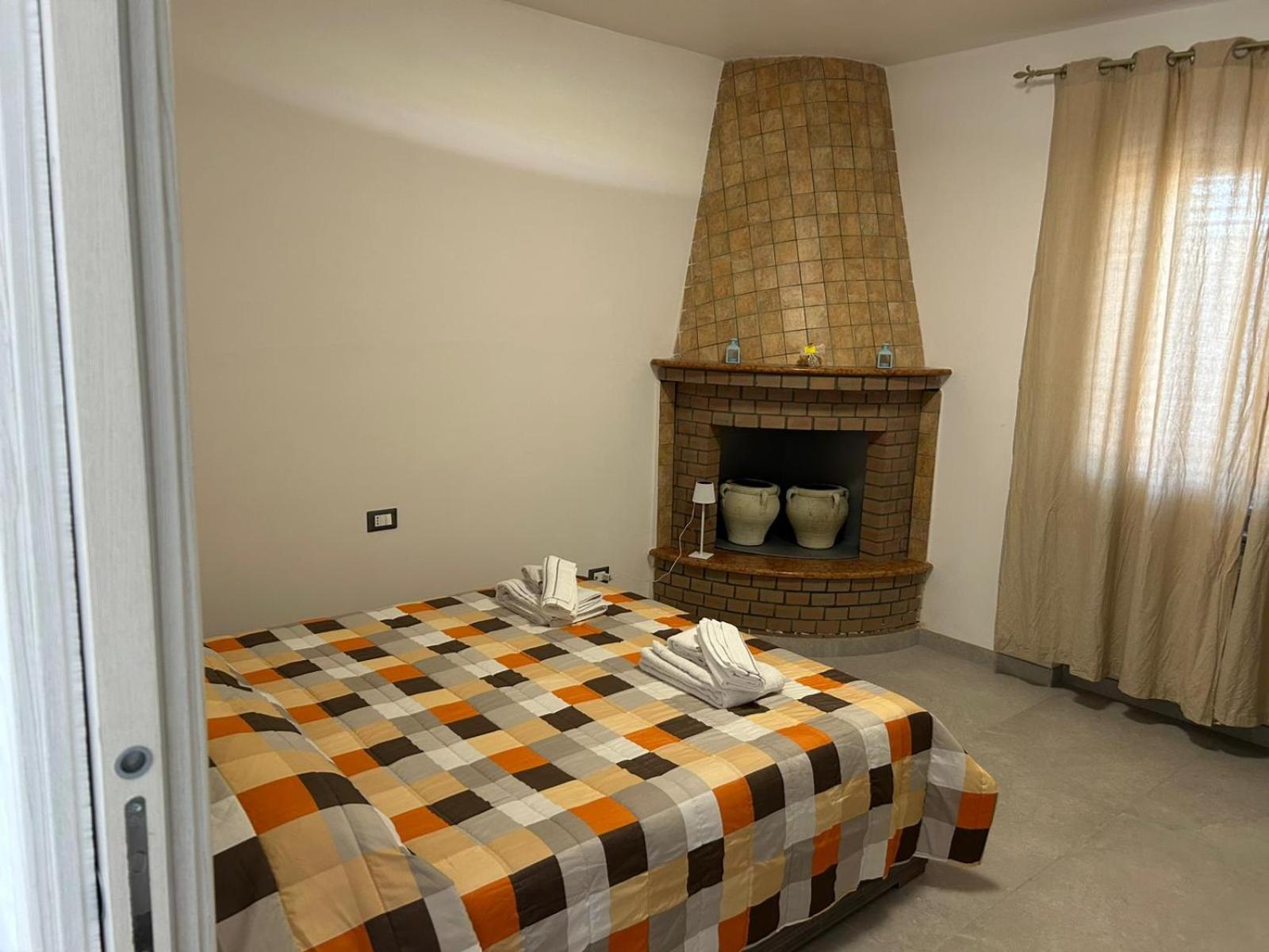 Fiorina House Ostuni Apartman Kültér fotó