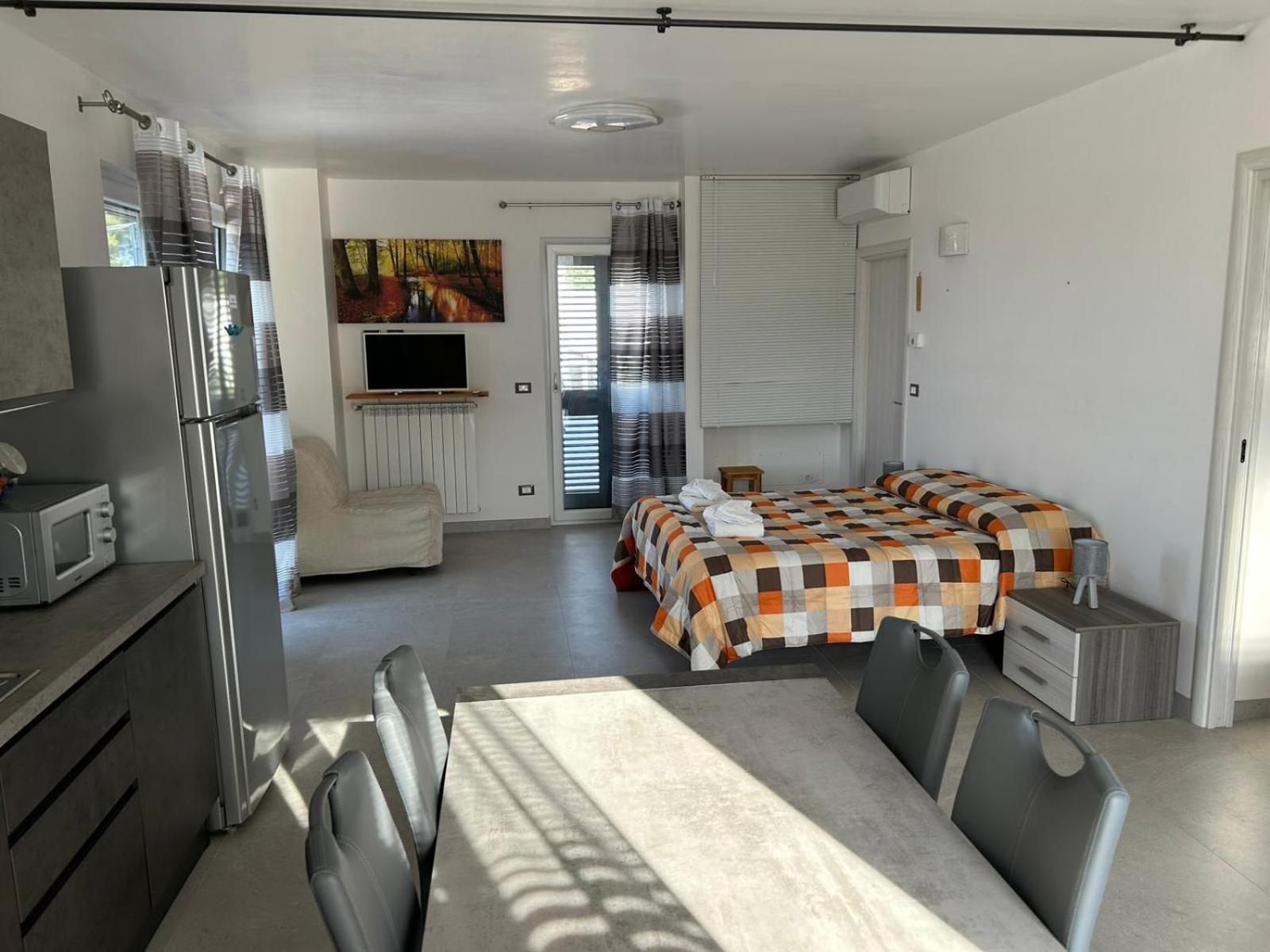 Fiorina House Ostuni Apartman Kültér fotó