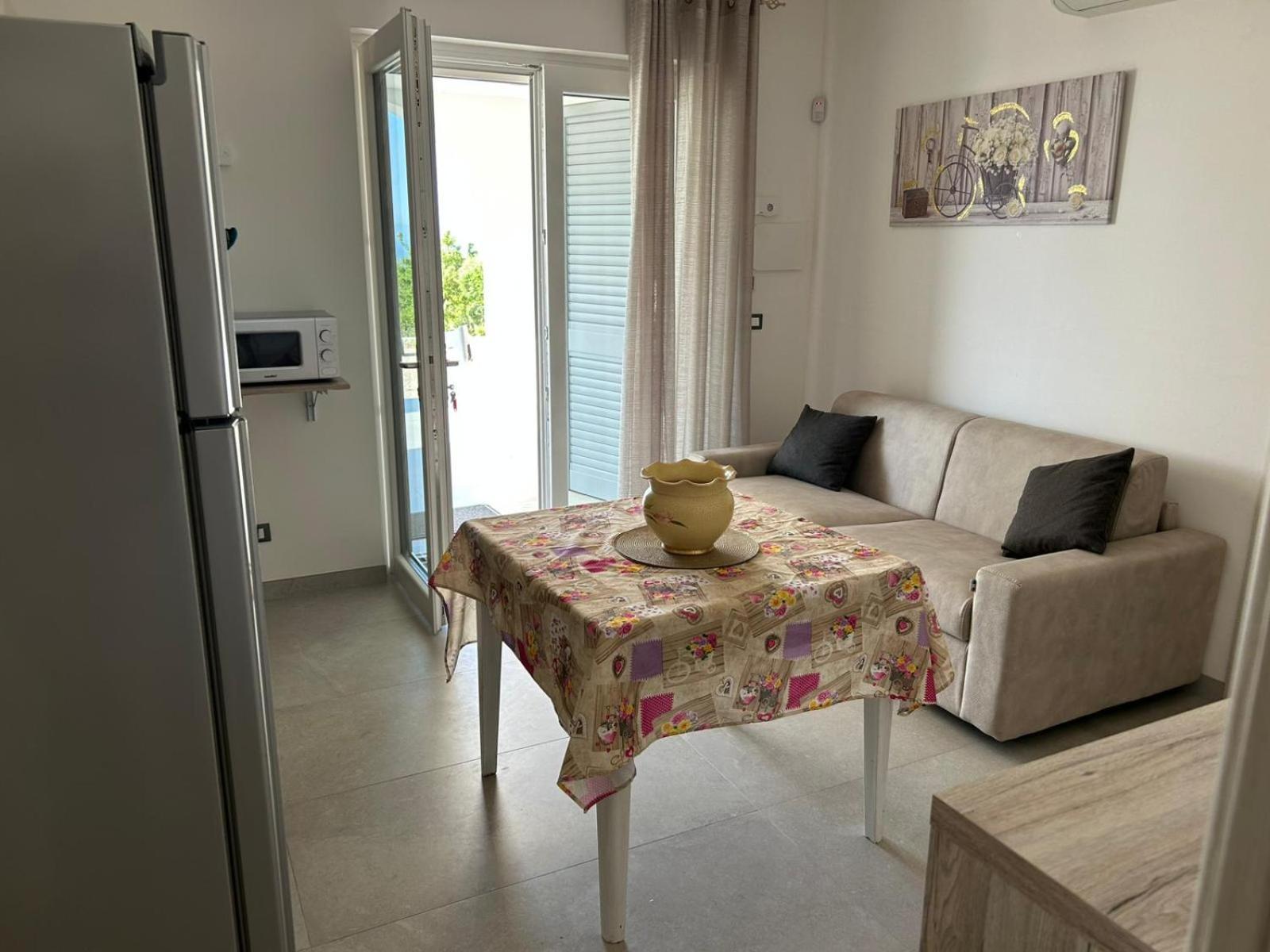 Fiorina House Ostuni Apartman Kültér fotó
